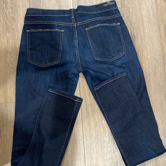 Citizens of Humanity Avedon low rise skinny leg jean - Picture 4 of 4